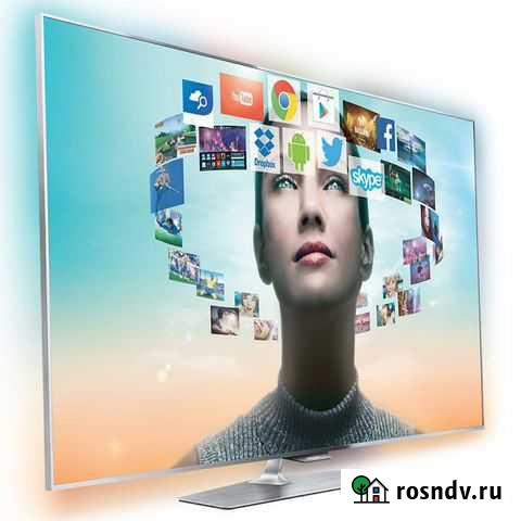 Телевизор Ижевск - изображение 1