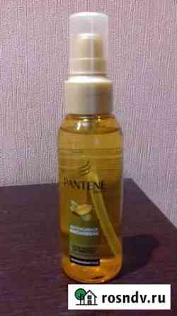 Сухое масло для волос Pantene Ярославль