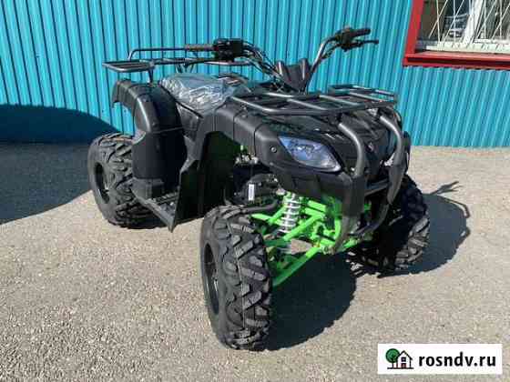 Квадроцикл motax ATV Grizlik 200 Уфа