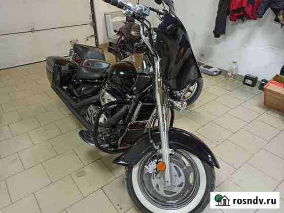 Suzuki Boulevard C90 Советский