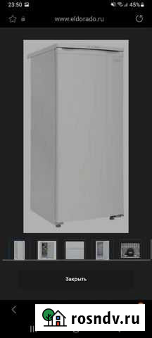 Морозильная камера Саратов 153 Псков - изображение 1