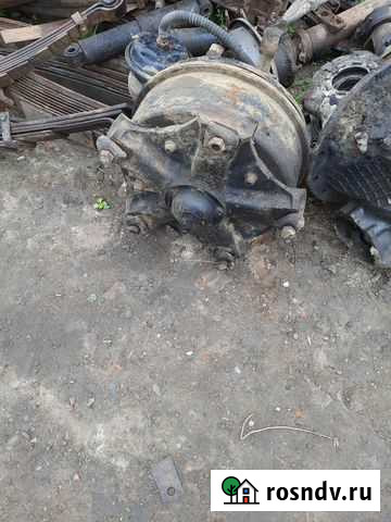 Камаз 5320 Ступица передняя в сборе Томск - изображение 1