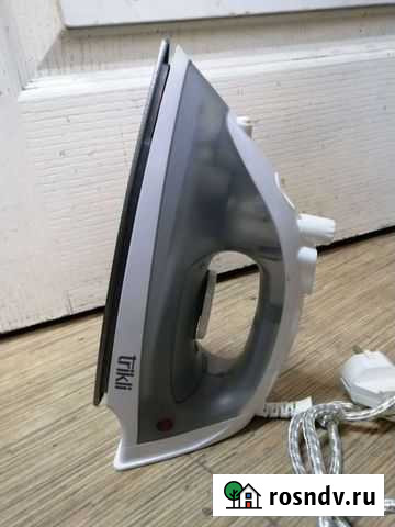 Утюг Trikli Усолье-Сибирское - изображение 1