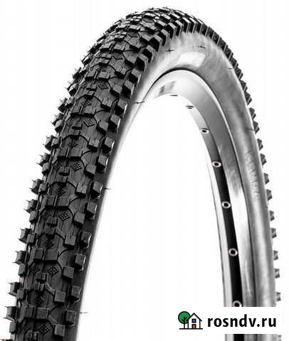 Велопокрышка Kenda 27.5 x2.35, K1027 Пенза - изображение 1