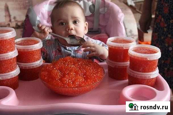 Кета,горбуша,кижуч Премиум Керчь - изображение 1