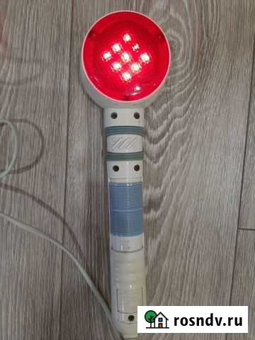 Аппарат для прогревания мышц и суставов Кировск - изображение 1