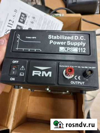 Блок питания 12v Нижний Новгород - изображение 1