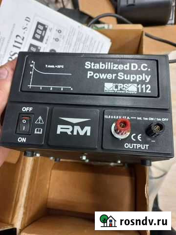 Блок питания 12v Нижний Новгород - изображение 1