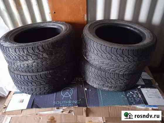 Casumina 4/5 R16 19D, 4 шт Севастополь