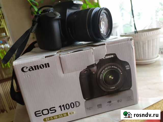 Зеркальный фотоаппарат Королев - изображение 1