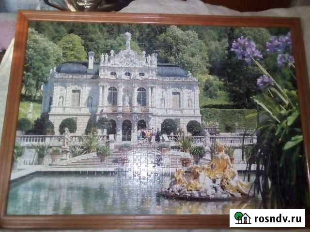 Картины Калуга - изображение 1