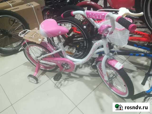 Велосипед детский Тольятти - изображение 1