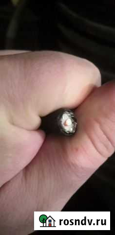 Кабель коаксиальный Череповец - изображение 1