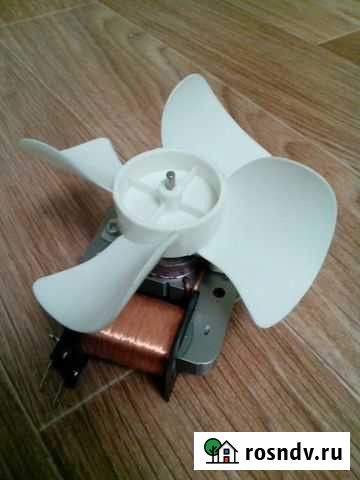 Вентилятор для свч Тамбов - изображение 1