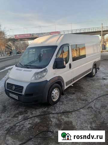 Перевозки грузопассажирские Каменск-Уральский - изображение 1