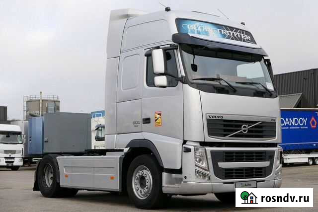 DAF XF, 2013 Ульяновск - изображение 1