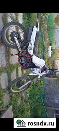 Honda MTX 200 Вилючинск
