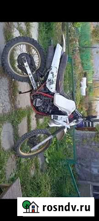 Honda MTX 200 Вилючинск - изображение 1