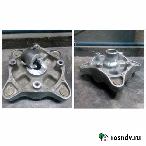 Сварка алюминия Белокуриха - изображение 1