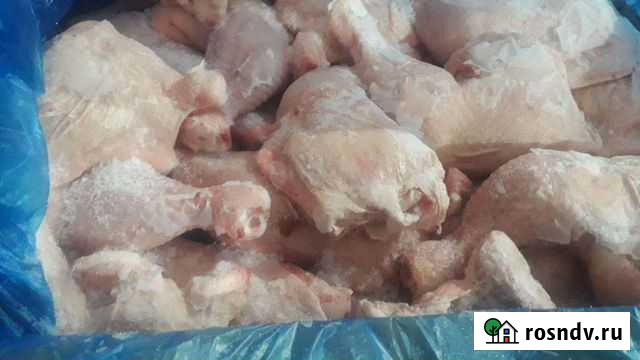 Окорочка куриные Благовещенск - изображение 1