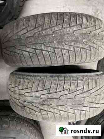 Nokian 225/55 R17 Ижевск