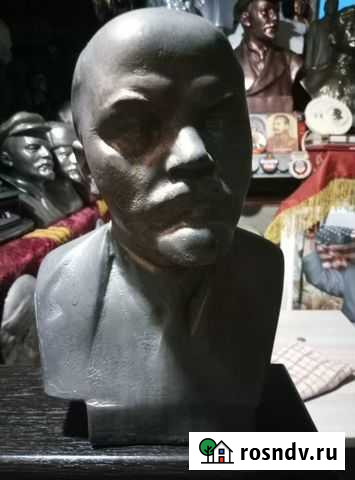 Бюст Ленина Барнаул - изображение 1