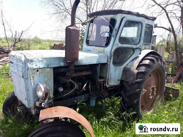 Сельхоз техника Екатеринославка - изображение 1