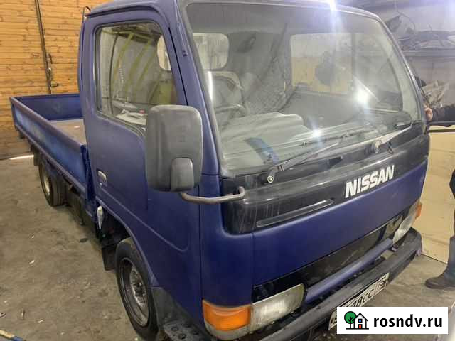 Грузоперевозки Комсомольск-на-Амуре - изображение 1