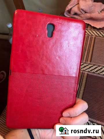 Чехол для планшета Струнино - изображение 1