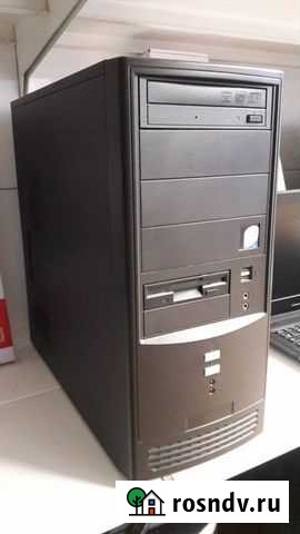 Шустрый системный блок для любых задач Кунгур - изображение 1