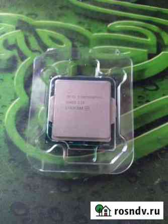 I7 6400T Тверь