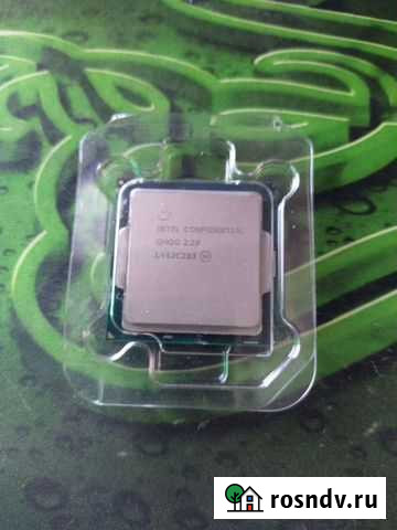 I7 6400T Тверь - изображение 1