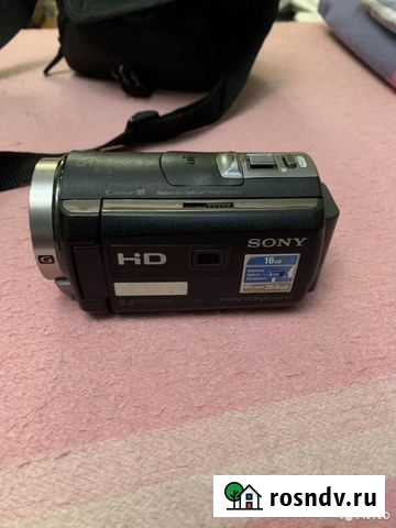 Фотоаппарат и видеокамера Сочи - изображение 1