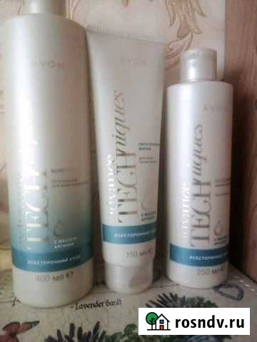 Эйвон Рязань - изображение 1