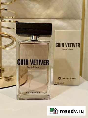 Мужская туалетная вода Махачкала - изображение 1