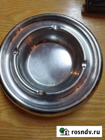 Пепельница Чебоксары - изображение 1