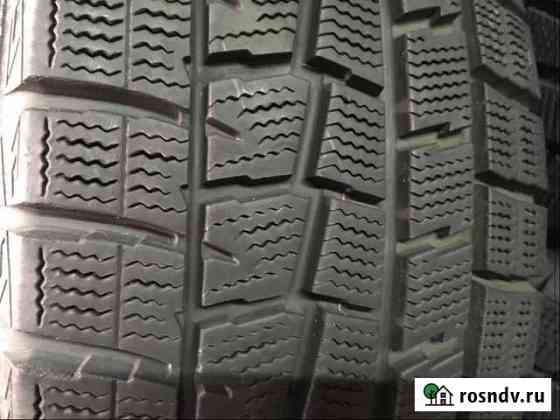 Dunlop 195/65 R15, 4 шт Барнаул