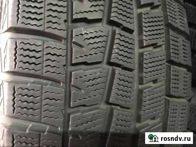 Dunlop 195/65 R15, 4 шт Барнаул - изображение 1