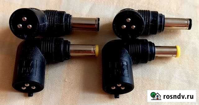 Переходники для ноутбуков Ростов-на-Дону - изображение 1