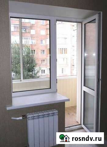 Пластиковые окна Вологда - изображение 1