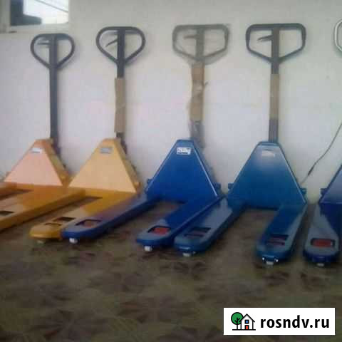 Рохля Махачкала - изображение 1