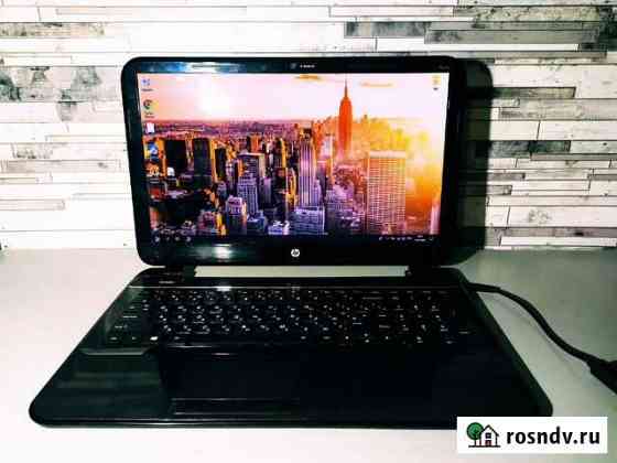 HP 15-B079SR - Core i3 - 3 поколения \ 4 Озу \ 2 G Симферополь