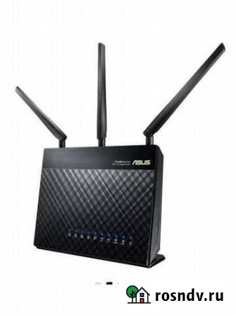 Роутер asus rt ac68u Туапсе - изображение 1