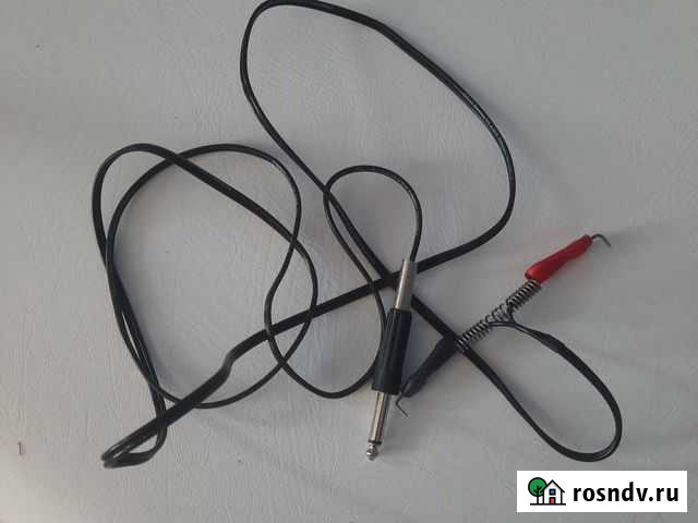 Переходник на блок (клип корд) Биокомбината - изображение 1