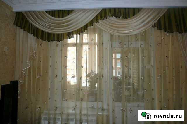 Пошив штор на заказ Мытищи - изображение 1