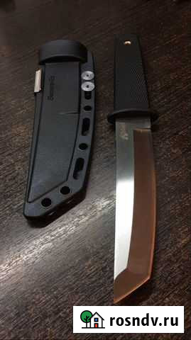 Нож новый Махачкала - изображение 1