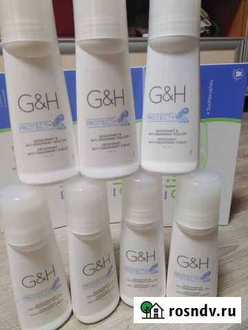 Дезодорант амвей Нижневартовск - изображение 1