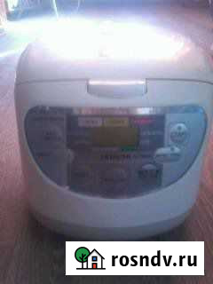 Мультиварка Новокузнецк - изображение 1