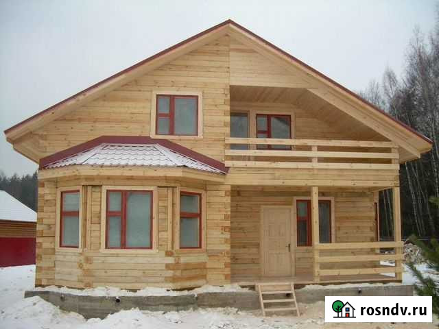 Строительные работы Александров - изображение 1