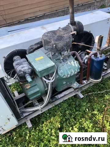 Холодильное оборудование Красноярск - изображение 1